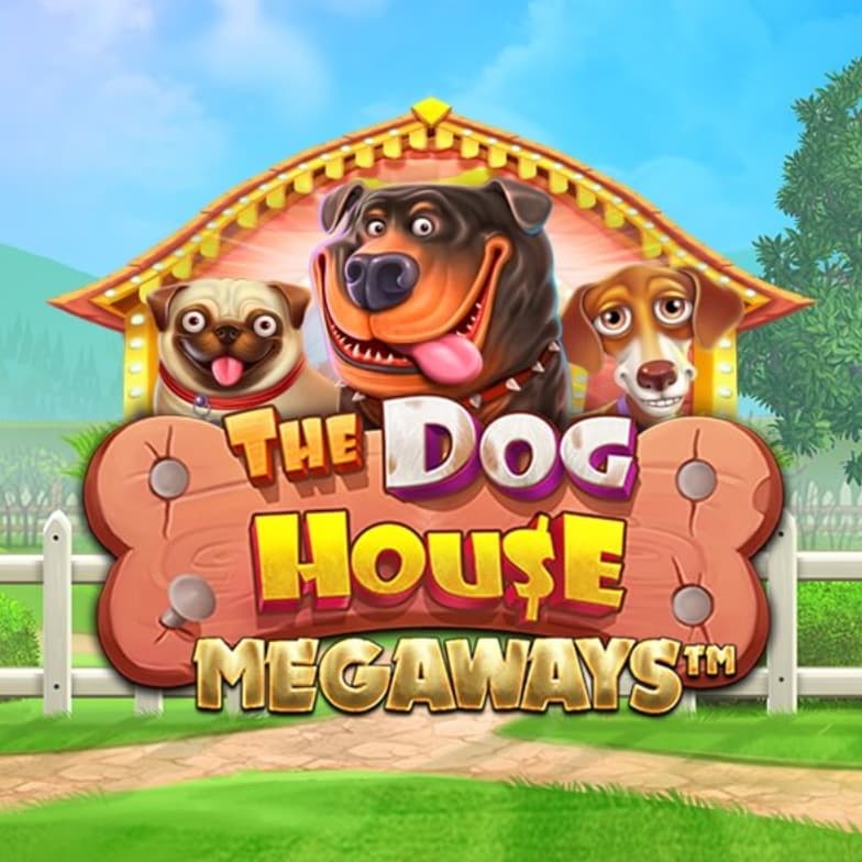 The Dog House Megaways