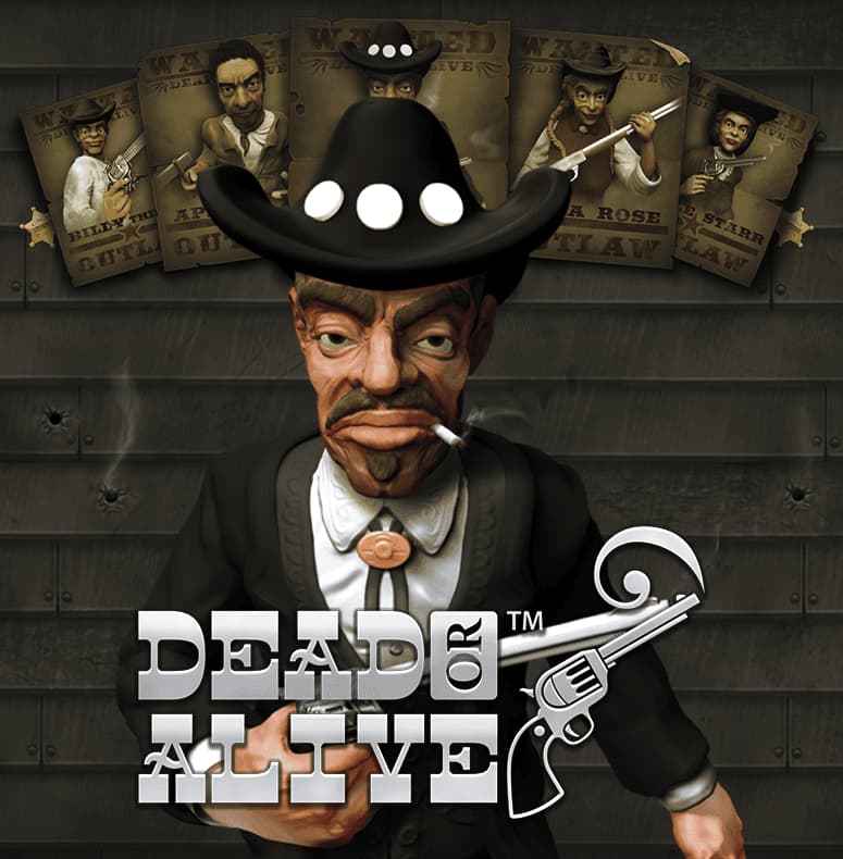 Dead or Alive