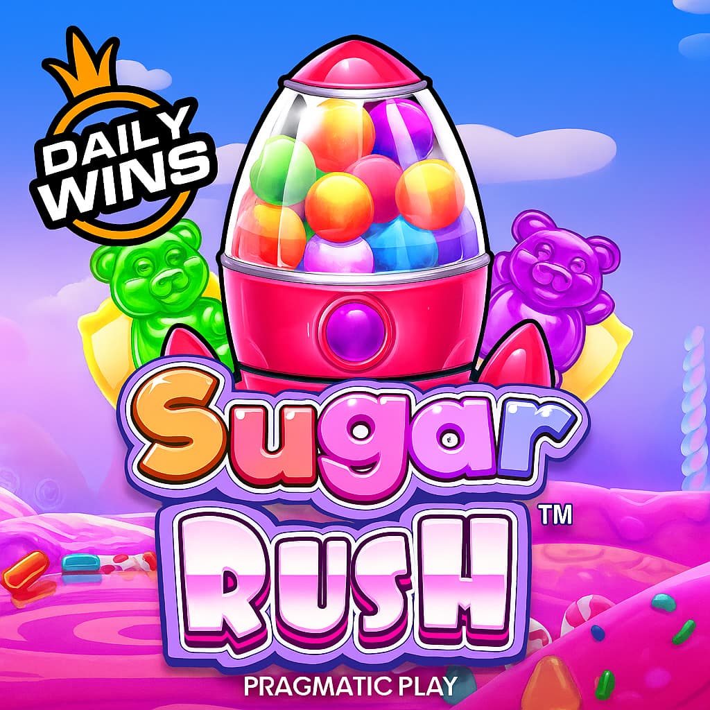 Sugar Rush