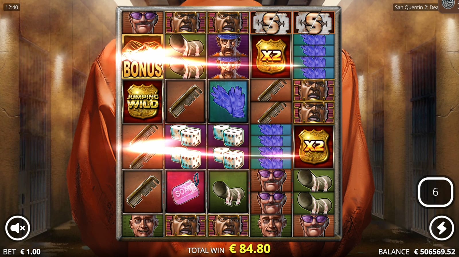 Green Mile Spins xSplit & Jumping Wilds.png