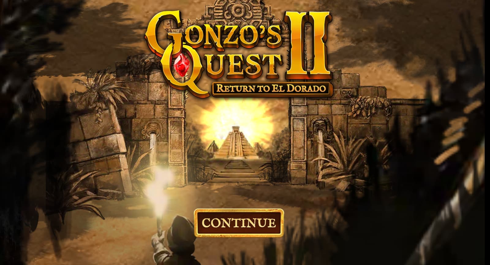 Gonzo’s Quest 2 — играть бесплатно в демо