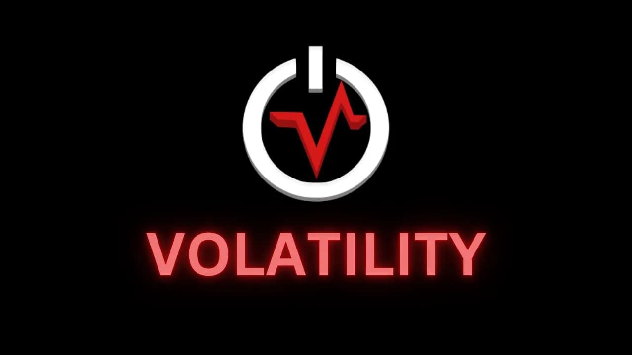 Волатильность слотов: низкая, средняя и высокая — в чем разница