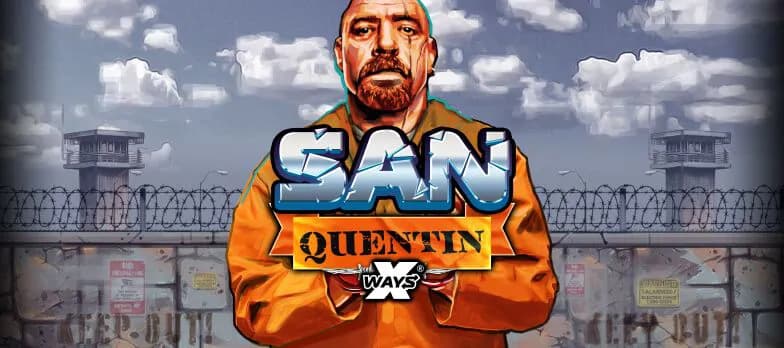 San Quentin и San Quentin 2: Death Row от Nolimit City — Сравнение слотов