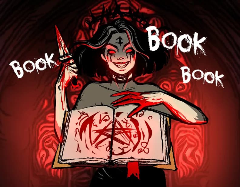 Blood and Shadow — демо и полный обзор слота