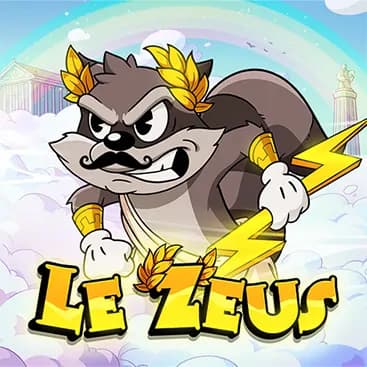 Le Zeus slot demo play