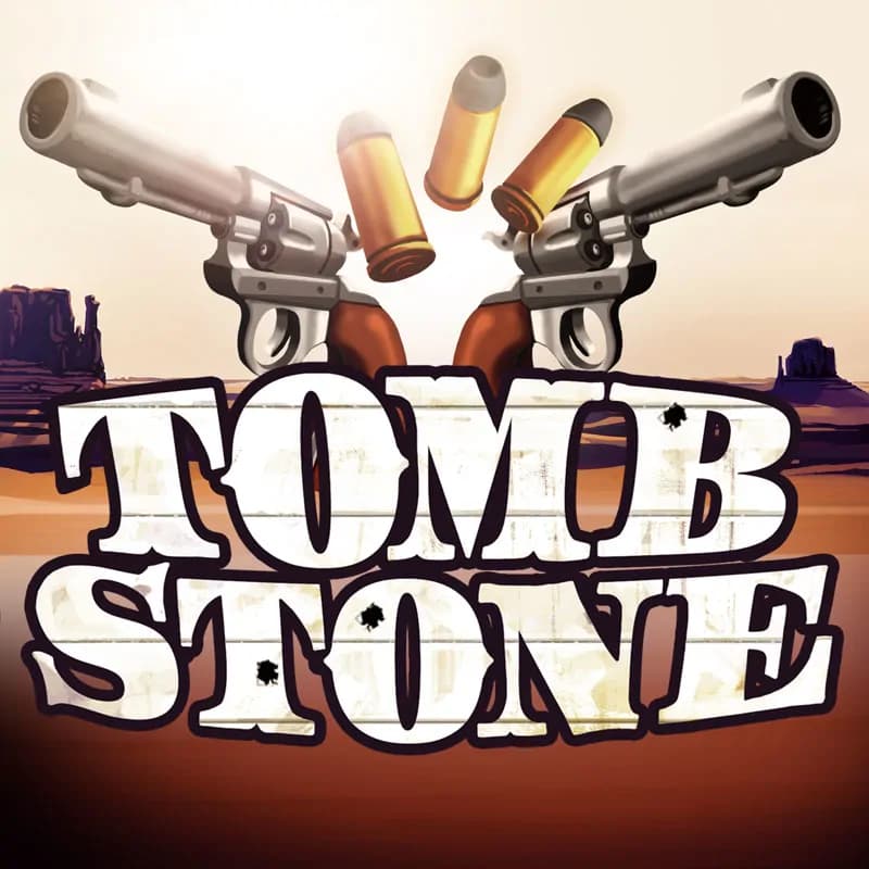Tombstone slot demo play