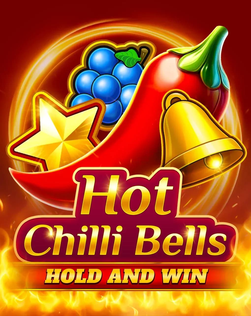 Hot Chilli Bells slot demo play