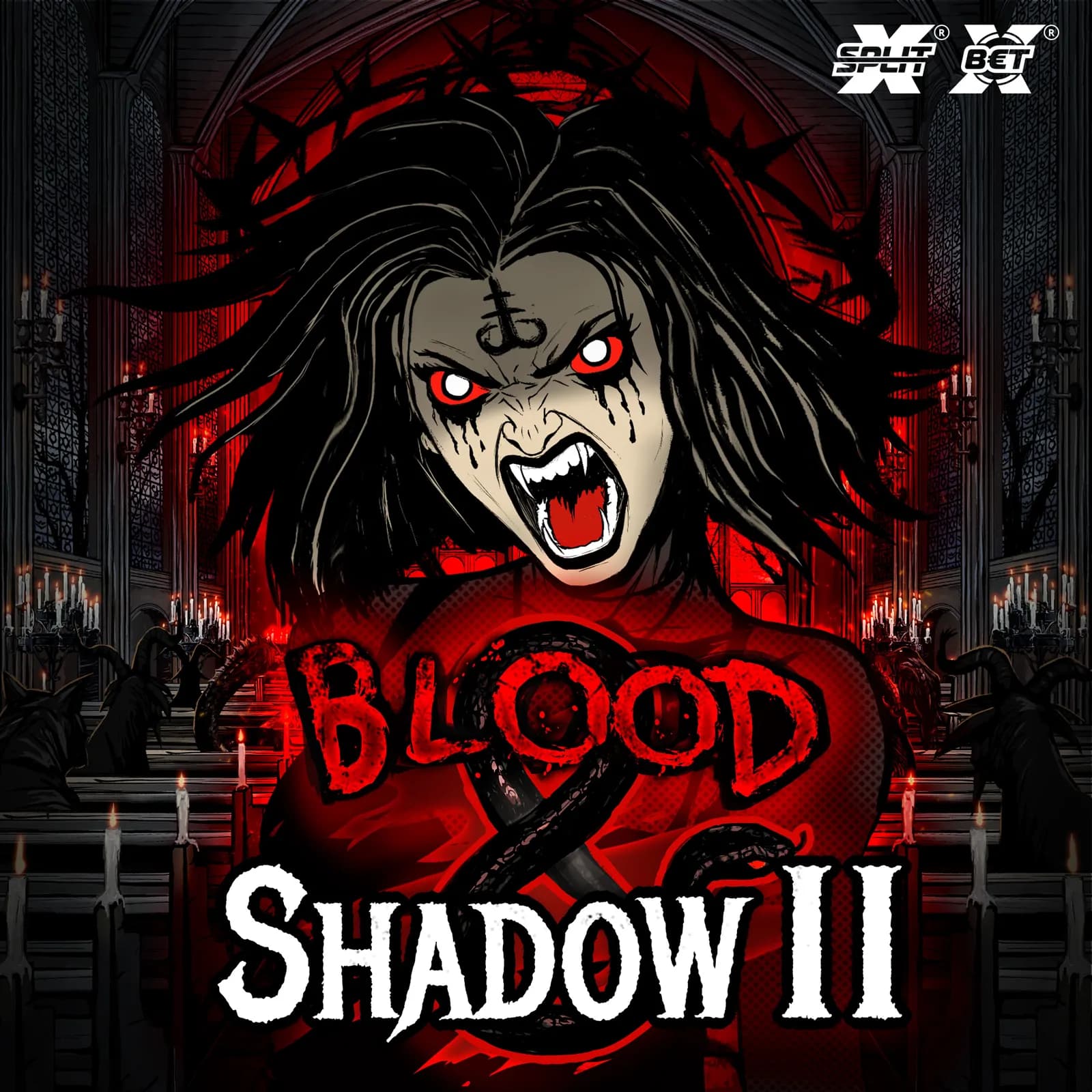 Blood and Shadow 2 slot demo play