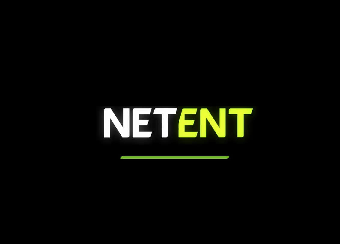 NetEnt logo