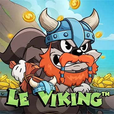 Le Viking slot demo play