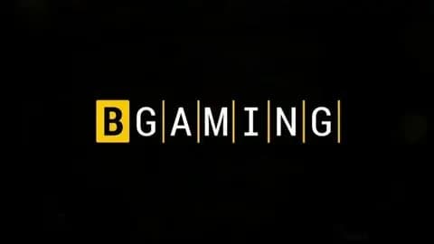 BGaming logo