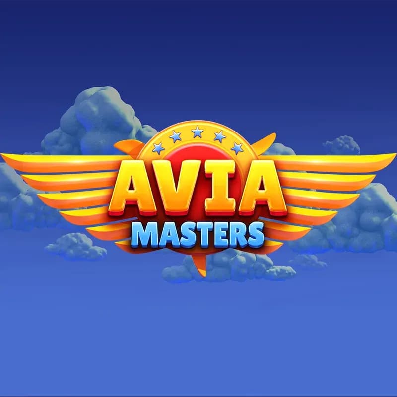 Aviamasters slot demo play