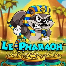 Le Pharaoh slot demo play