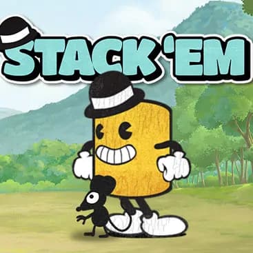 Stack'em slot demo play
