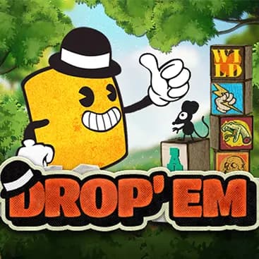 Drop'em slot demo play