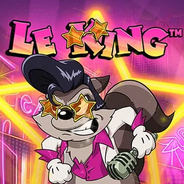 Le King slot demo play