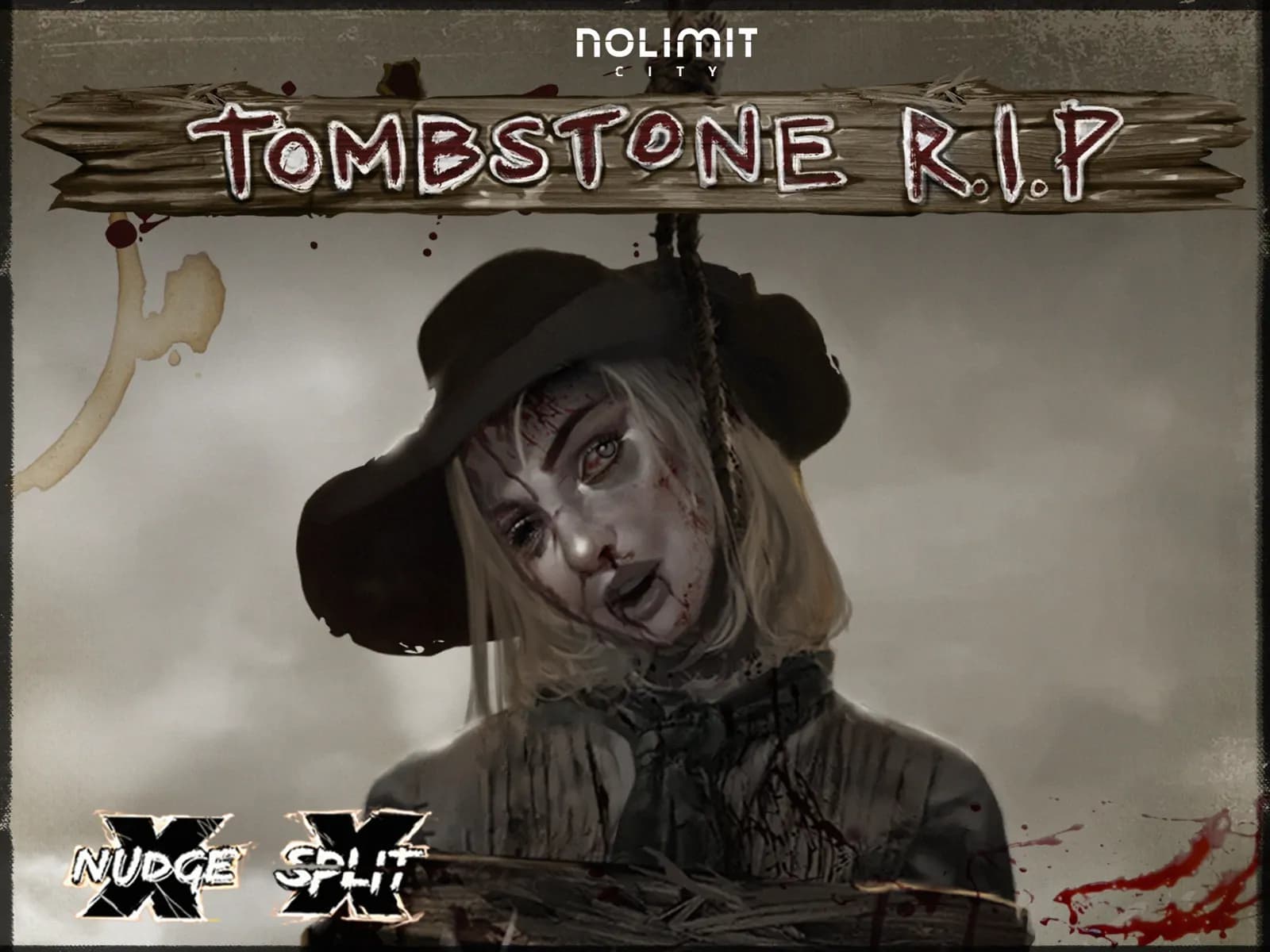 Tombstone R.I.P slot demo play