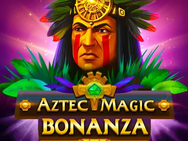 Aztec Magic Bonanza slot demo play