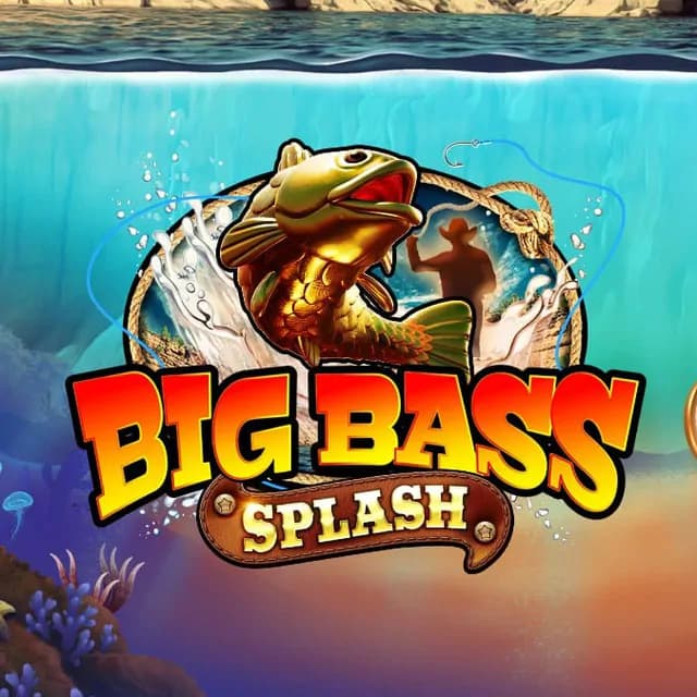 Big Bass Splash